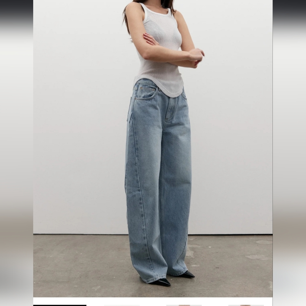 Bayse Denim - Australian Brand